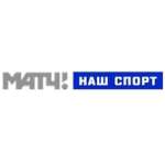 Матч! Наш спорт