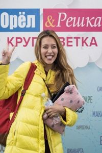 Орел и Решка. Кругосветка 12 сезон 41,42,43 выпуск